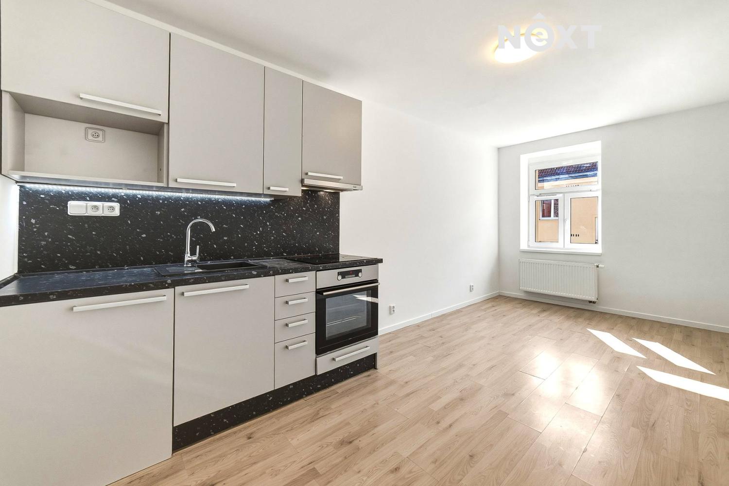 Prodej byt 2+kk, 50㎡