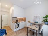 Prodej bytu, 1+kk, 18 m²