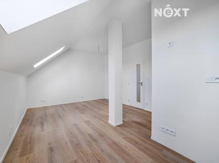 Prodej bytu, 2+kk, 43 m²