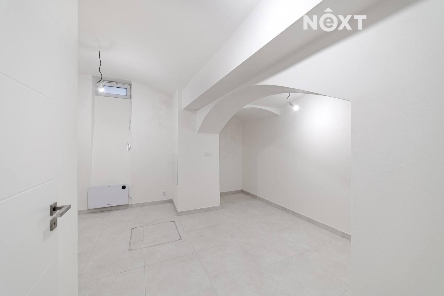 Prodej byt 1+kk, 23㎡