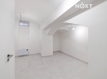 Prodej bytu, 1+kk, 23 m²