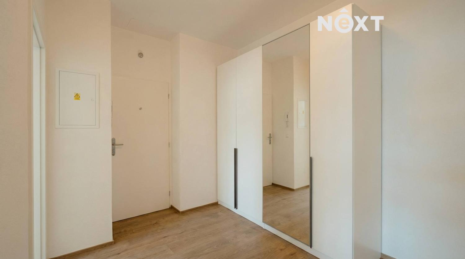 Prodej byt 2+kk, 45㎡