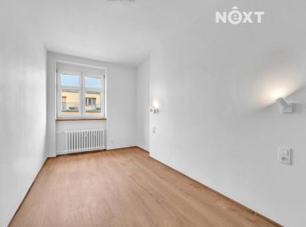 Prodej bytu, 2+kk, 45 m²
