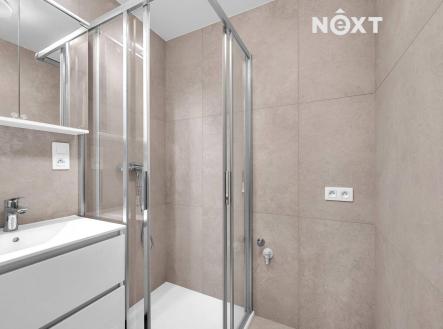Prodej bytu, 2+kk, 45 m²