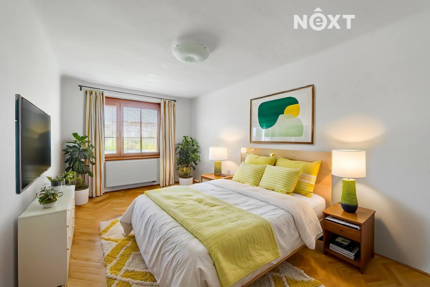 Prodej byt 4+kk, 90㎡