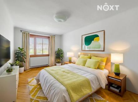 Prodej bytu, 4+kk, 90 m²