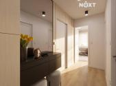 Prodej bytu, 1+kk, 27 m²
