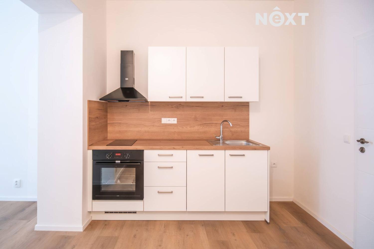 Pronájem byt 1+1, 30㎡