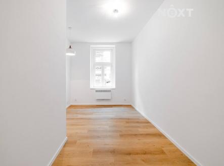 Pronájem bytu, 1+1, 30 m²
