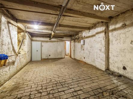 Prodej - malý objekt/garáž