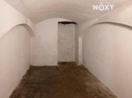 Prodej - malý objekt/garáž