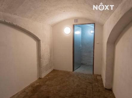 Prodej - malý objekt/garáž