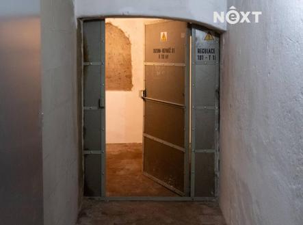 Prodej - malý objekt/garáž