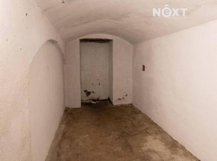 Prodej - malý objekt/garáž