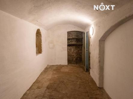 Prodej - malý objekt/garáž