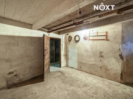 Prodej - malý objekt/garáž