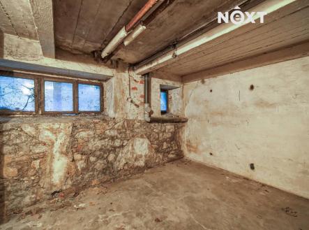 Prodej - malý objekt/garáž