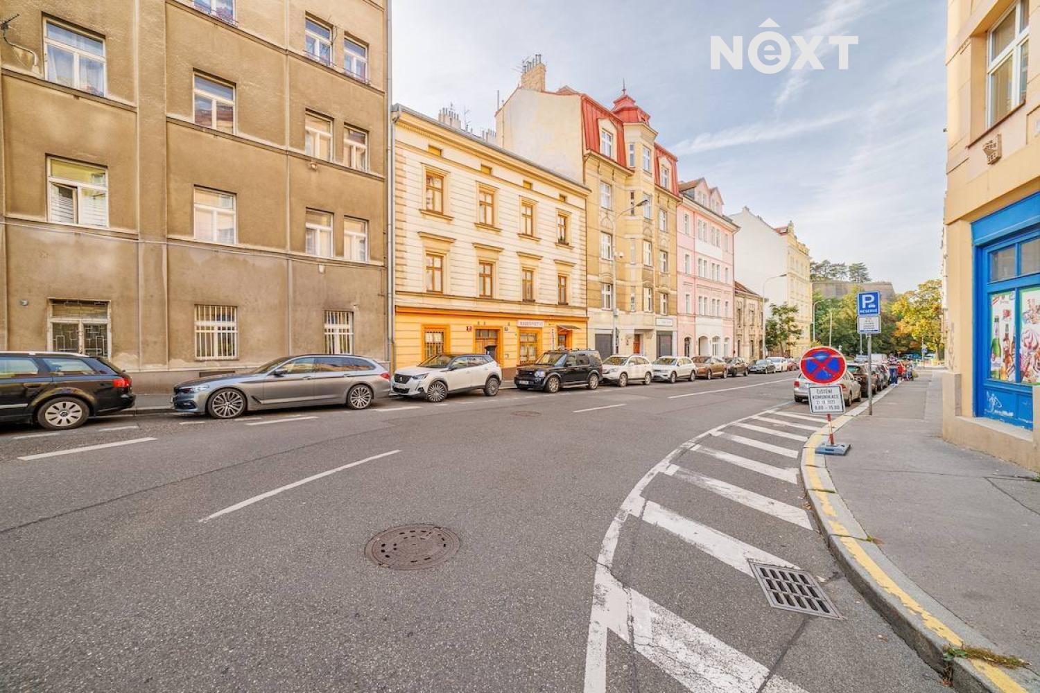 Prodej ostatní Ostatní, 6㎡