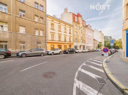 Prodej - malý objekt/garáž