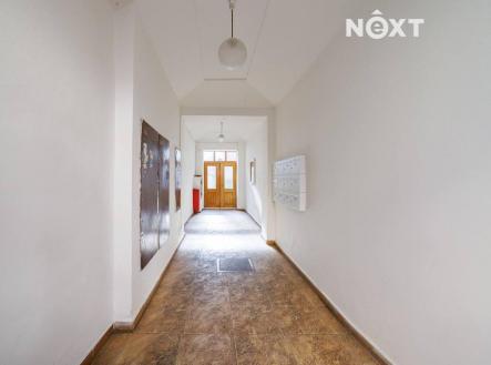 Prodej - malý objekt/garáž