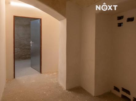 Prodej - malý objekt/garáž