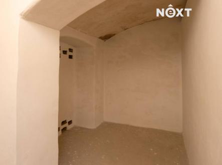 Prodej - malý objekt/garáž