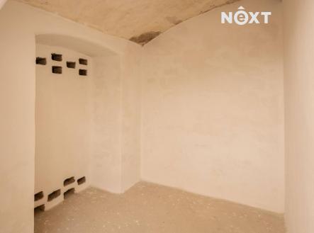 Prodej - malý objekt/garáž