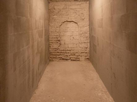 Prodej - malý objekt/garáž