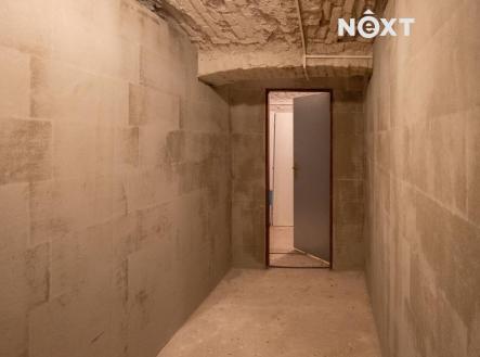 Prodej - malý objekt/garáž