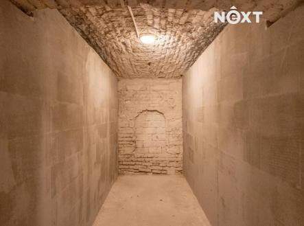 Prodej - malý objekt/garáž