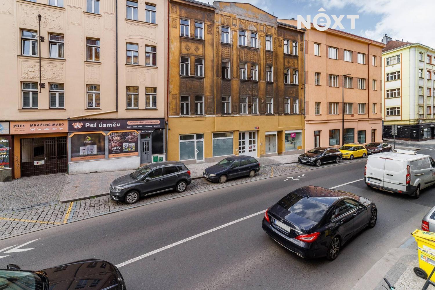 Prodej ostatní Ostatní, 6㎡
