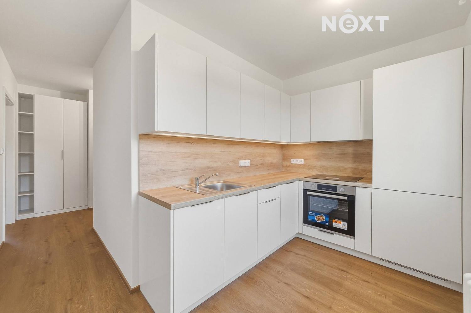 Pronájem byt 2+1, 52㎡