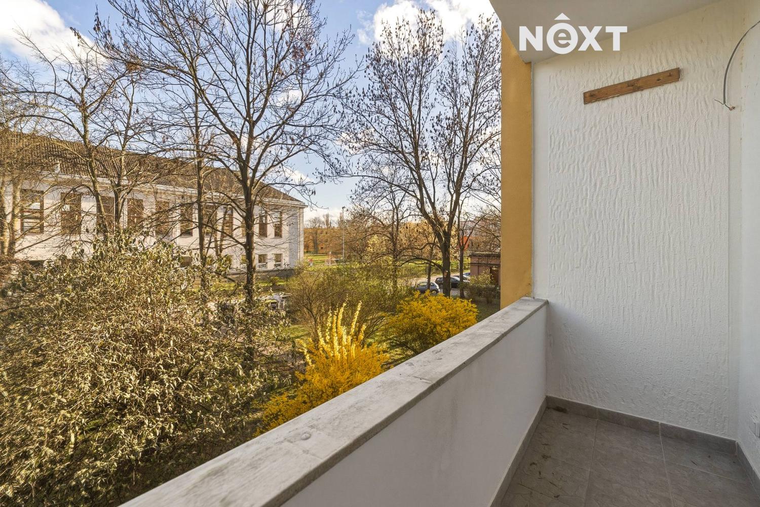 Pronájem byt 2+1, 52㎡