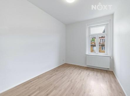 Prodej bytu, 2+kk, 40 m²