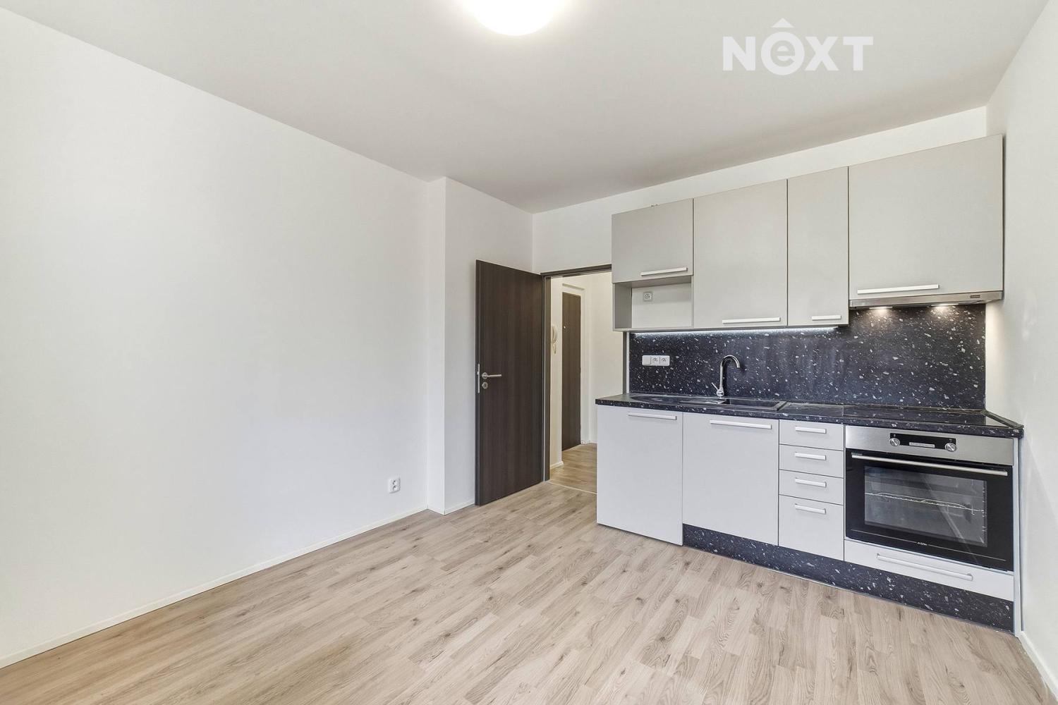 Prodej byt 1+kk, 22㎡