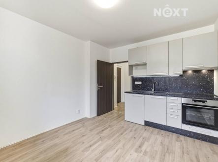 Prodej bytu, 1+kk, 22 m²
