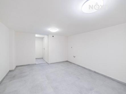 Prodej - komerční objekt, administrativní budova, 26 m²