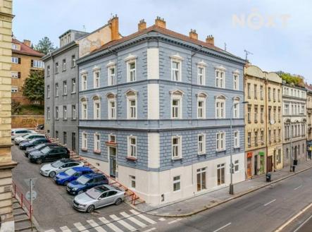 Pronájem bytu, 1+1, 30 m²