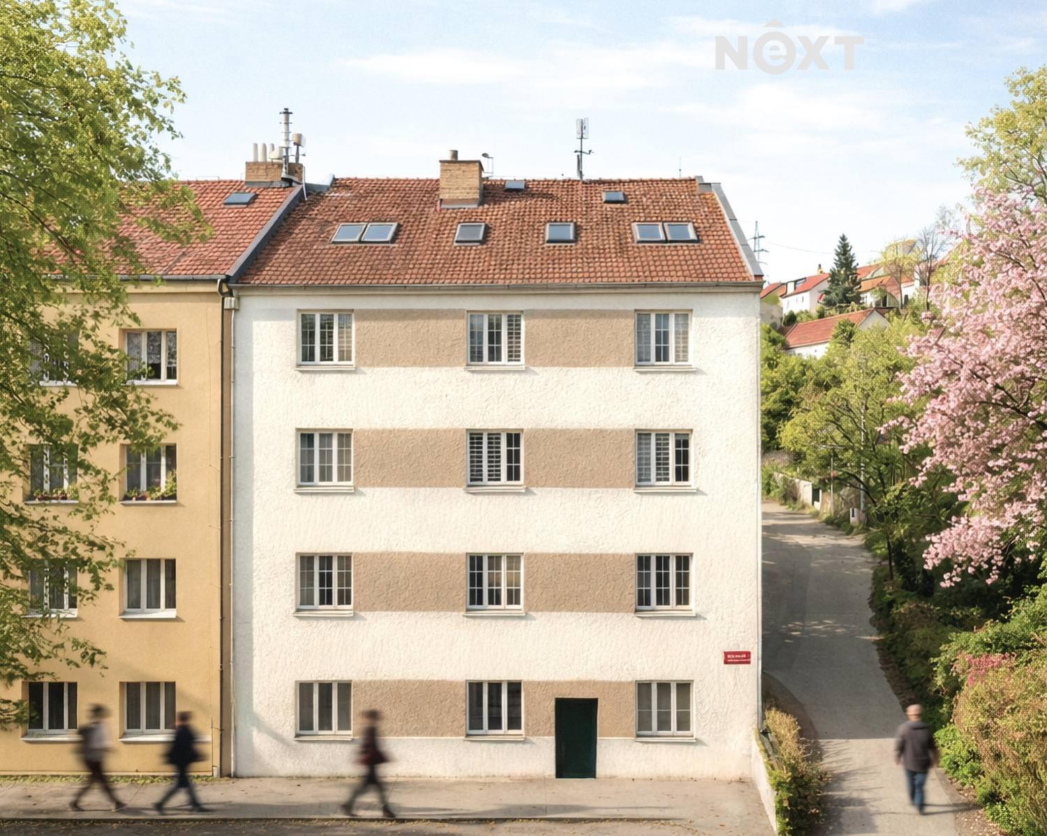 Prodej komerční Kanceláře, 19㎡