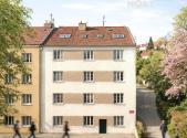 Prodej - komerční objekt, administrativní budova, 254 m²