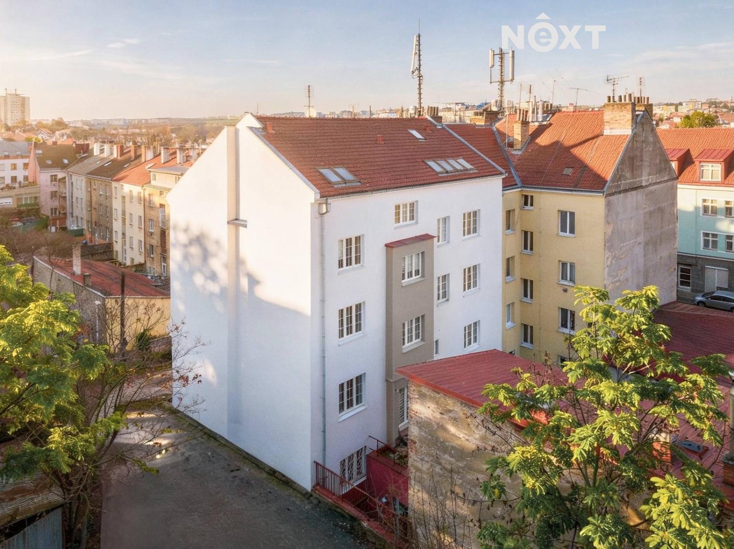 Prodej komerční Kanceláře, 19㎡