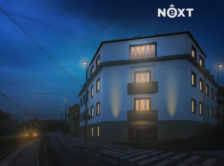 Prodej - komerční objekt, obchodní centrum, 22 m²