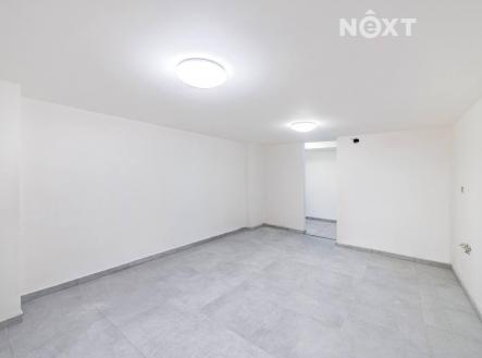 Prodej - komerční objekt, sklad, 26 m²