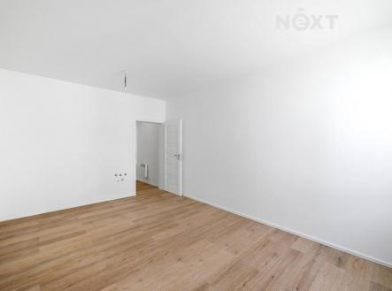 Prodej bytu, 1+kk, 23 m²