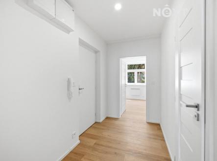 Prodej bytu, 2+kk, 1 m²