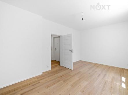 Prodej bytu, 2+kk, 1 m²