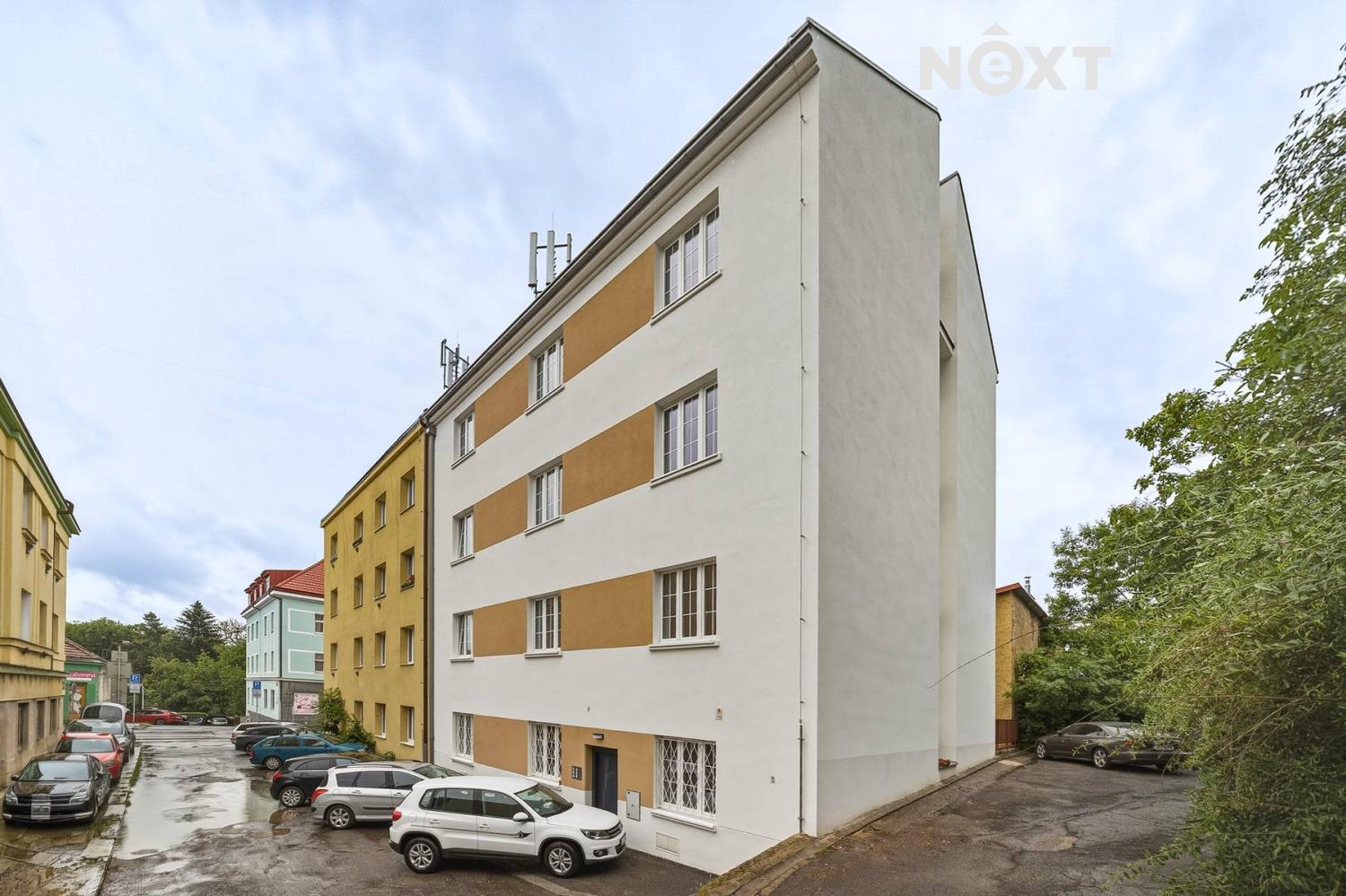 Prodej komerční Kanceláře, 27㎡