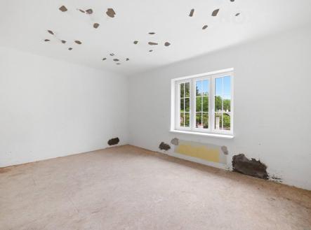Prodej - komerční objekt, administrativní budova, 254 m²
