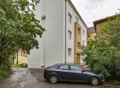 Prodej - komerční objekt, administrativní budova, 254 m²