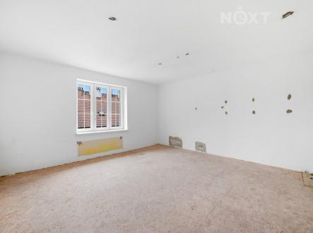 Prodej - komerční objekt, administrativní budova, 254 m²